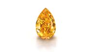 The Orange (Image via Christie's)
